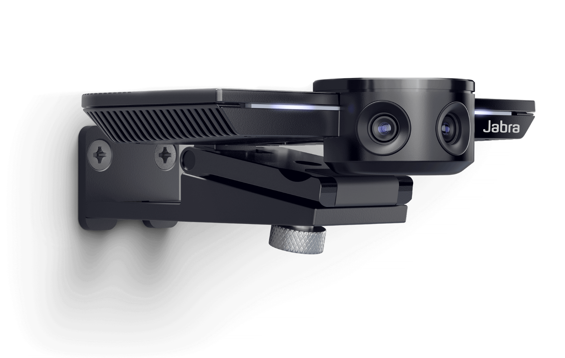Wide Angle Inc Wall Mount 852349005082 Jabra Teams/Zoom Conference camera Professional Quality 4K 
